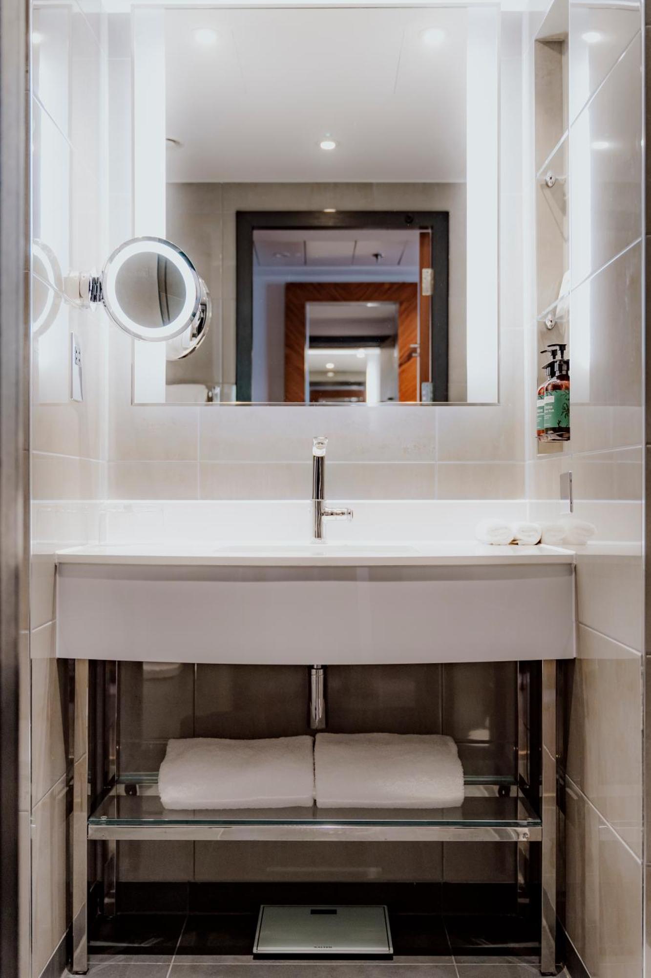 Hyatt Regency Embankment 4* London